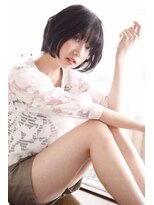 フォルテ 掛川店&nbsp;ナチュラルボブ