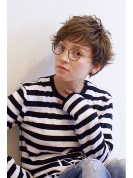 アクト(ACT) アクティブショート