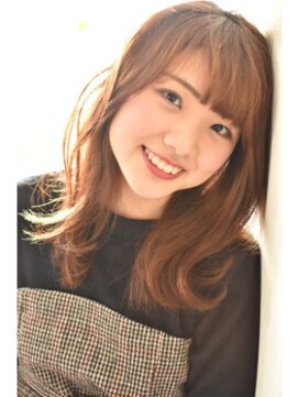 ジールヤマグチ 朝霧駅前店 キャメロンガーリー☆