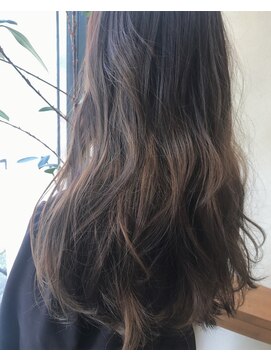 ロプート(Loput) Loput SALON STYLE 18.05.11