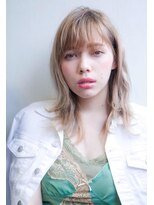 テイラー(Taylor)&nbsp;[Taylor]  Taylor定番☆かわいい！ガーリーロング