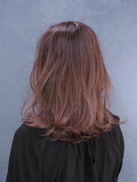 スウィートシーズン(SWEET SEASON) 空気感たっぷりのゆるっとパーマ♪