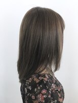 プログレス 中野店(PROGRESS)&nbsp;アッシュベージュ