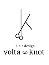 volta∞knot【ボルタノット】