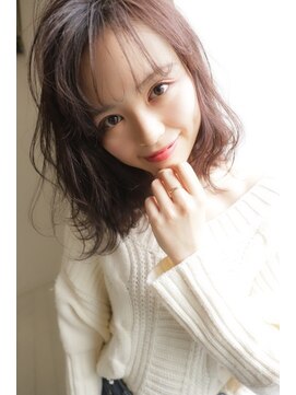 シエル 那覇店(CIEL) あざといニット女子☆