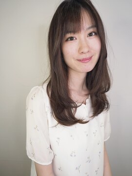 ニューヨークニューヨーク 海老江店(NYNY) ナチュラルカールスタイル