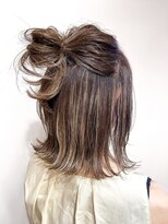 エイト プラット 渋谷2号店(EIGHT plat)&nbsp;【EIGHT new hair style】