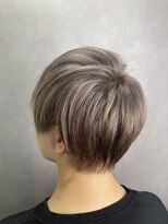 ヘアサロンエム 渋谷店(HAIR SALON M)&nbsp;ベージュカラー