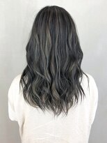 アイティー バイ アルバム 中野店(IT by ALBUM)&nbsp;コントラストハイライト_ハイライトカラー_ba306061