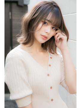 レア 中野(Le'a) Le'a TATSUYA【ハイライトカラー】