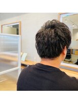 サンサーラ 三木店(SAMSARA)&nbsp;スッキリショート