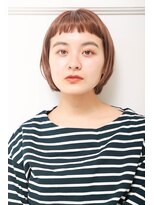 クラッチ 博多(CLUTCH)&nbsp;カジュアルショートd3