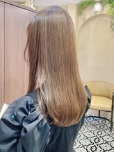 ザトエル 栄(THE TOEL)