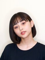 オルガ(orga) マルチボブ