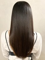 ポンパデュール(Pompadour) 髪質改善トリートメント