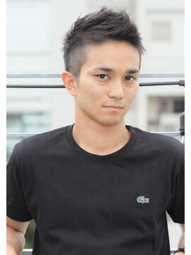 ルーモエスト(Lumo-Est.) ソフトモヒカン