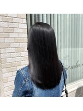 ヘアサロン キュー(hair salon Q)
