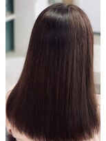 ロッソ(RoSSo)&nbsp;ストレートロング