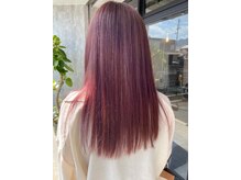 ラピックヘアー(LUPIC)