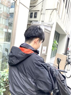 マーシュ(marshu) 【marshu  OSAKA Style】バイク王