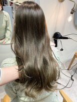 ロカ(roka)&nbsp;オリーブベージュ