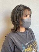 ウルフカット(^^)♪【北戸田】