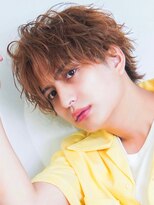 オーシャントーキョー 渋谷神南(OCEAN TOKYO) クルカスセンターパート