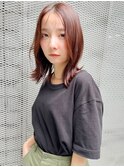 思いっきりシースルースタイル