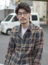 シャル 相模大野(shalu) 太田 健人