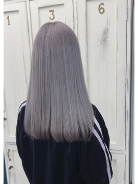 クラナ(clana) 那覇店/clana/沖縄美容室/プルエクステ