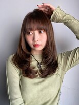 フラミューム 町田(flammeum)&nbsp;ロングスタイル