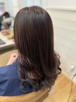 ナトゥーラ 一宮(NATURA)&nbsp;お客様スタイル　8月