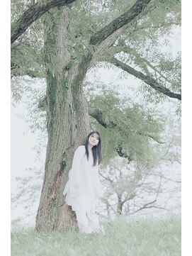 ルシル(Lucile) 白