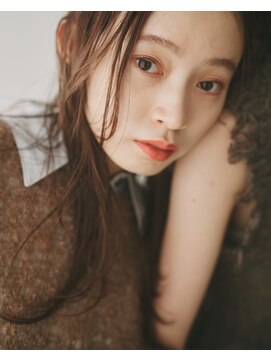 シベル(sibell) sibell collection 2024 a/w