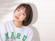 セレンディピティーシピリカ(SERENDIPITY-SIPIRKA)の写真/【大麻/駐車場有】お得なクーポン多数☆就活hairや遊び心のあるstyleまで♪江別エリア学生人気サロン