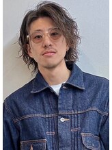 【スタイリスト/安武 佑莉】大人カジュアルなスタイルお任せください！