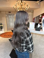 ソワンドブレスセルン 心斎橋(soin de brace cerne)&nbsp;ダブルカラー／ブリーチ／髪質改善トリートメント/心斎橋/南船場