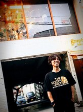 グラフィック(graphic)&nbsp;石川 昌弘