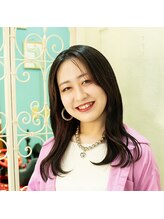 ヴィサージュファイン(VISAGE fine) 越川 美里