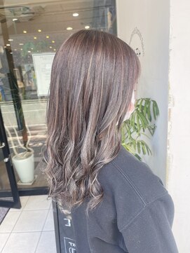 ラブ 蕨(LAB) ◎ハイライトカラー◎【木村和樹】