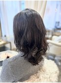エステデジタルパーマコース