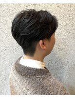 ゼル サプリ せんげん台(ZELE supple) 爽やかセンターパート