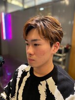 ヤード(YARD)&nbsp;フェザーパーマ