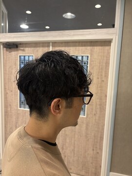 リノ カルバリ(Lino Calbari) Lino Calbariスタイル