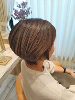 ゼル 肥塚(ZELE)&nbsp;ミセスショート