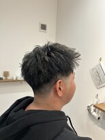 ブランチオム 宇佐店(branch homme) ジェット