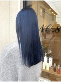 【10代、20代オススメ】＊navy bule＊