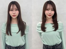 エジョン 三鷹店(Aejon)の雰囲気（【韓国レイヤー】大人っぽくなるレイヤーが人気［三鷹/吉祥寺］）