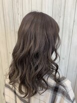 テーラヘアー 妙典店(TELAHAIR)&nbsp;ラベージュ
