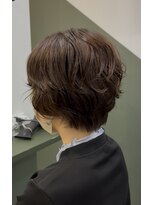 アルテシア 川口東口(Artesia by anyhow) ショート♪